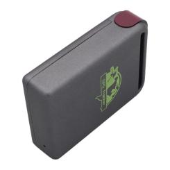 GPS трекер Voltronic TK 102B акб 850Ah Фото 1