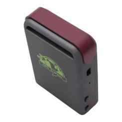 GPS трекер Voltronic TK 102B акб 850Ah Фото 2