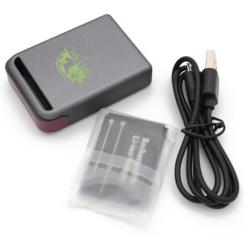 GPS трекер Voltronic TK 102B акб 850Ah Фото 3