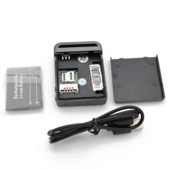 GPS трекер Voltronic TK 102B акб 850Ah Фото 4