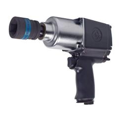 Гайковерт KING TONY пневмо 3/4", 800 Нм Фото 2