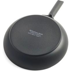Набор сковородок KitchenAid CFA 24 + 28 см Фото 1