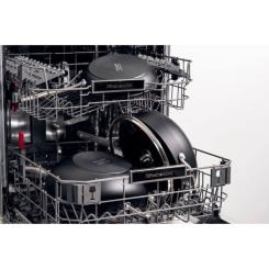 Сковорода KitchenAid FHA 20 см з керамічним покриттям Фото 8