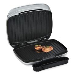 Электрогриль HEINNER HEG-F1000SL Фото 1