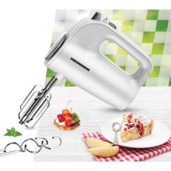 Миксер HEINNER HM-300WH Фото 2