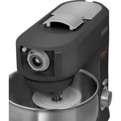 Кухонный комбайн Sencor STM3761BK Фото 9