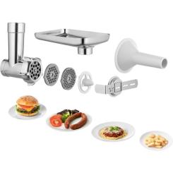 Кухонный комбайн Sencor STM3761BK Фото 11