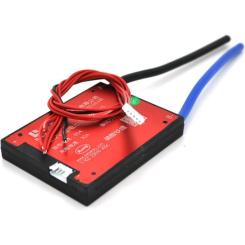 BMS контроллер DaLy LiFePO4 12V 4S 60A Фото