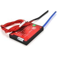 BMS контроллер DaLy LiFePO4 24V 8S 60A Фото