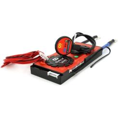 BMS контроллер DaLy LiFePO4 24V 8S 80A Фото 1