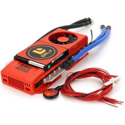 BMS контроллер DaLy LiFePO4 48V 16S 400A Фото 1