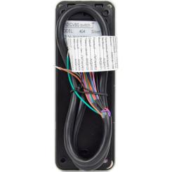 Вызывная панель BCOM BT-404HD Silver Фото 2