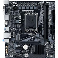 Материнская плата GIGABYTE H610M S2H V2 Фото