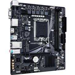 Материнская плата GIGABYTE H610M S2H V2 Фото 1