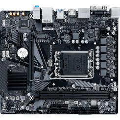 Материнская плата GIGABYTE H610M S2H V2 Фото 2