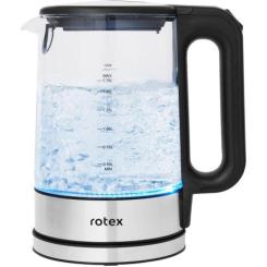 Электрочайник Rotex RKT84-GS Фото