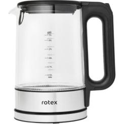 Электрочайник Rotex RKT84-GS Фото 1