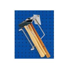 Полка для инструмента KING TONY держатель для молотков Фото 1