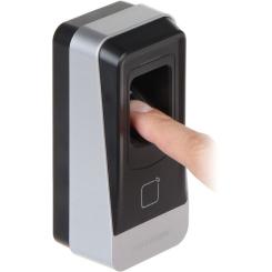 Сканер биометрический Hikvision DS-K1201AEF Фото