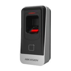 Сканер биометрический Hikvision DS-K1201AEF Фото 3