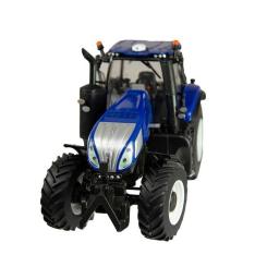 Спецтехника Britains Трактор New Holland T8.435, 1:32 Фото 1