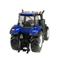 Спецтехника Britains Трактор New Holland T8.435, 1:32 Фото 2