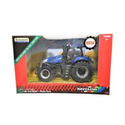 Спецтехника Britains Трактор New Holland T8.435, 1:32 Фото 4