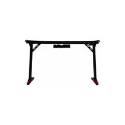 Компьютерный стол GT Racer T-1212 Black Фото 4