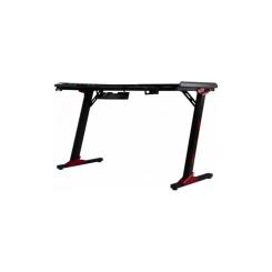 Компьютерный стол GT Racer T-1212 Black Фото 5