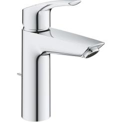 Смеситель Grohe M-Size Eurosmart New Фото