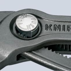 Клещи KNIPEX сантехнические Cobra Фото 4