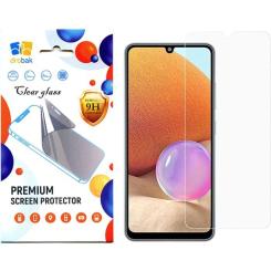 Стекло защитное Drobak Realme С51 Фото