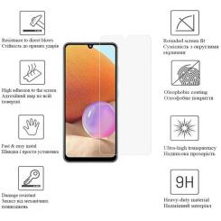 Стекло защитное Drobak Realme С51 Фото 1