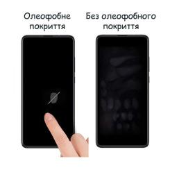 Стекло защитное Drobak Realme С51 Фото 5