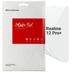 Пленка защитная Armorstandart Realme 12 Pro+ Фото