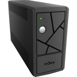 Источник бесперебойного питания nJoy KEEN 800VA USB Фото 1
