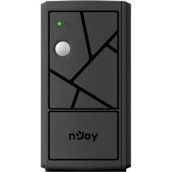 Источник бесперебойного питания nJoy KEEN 800VA USB Фото 2