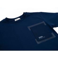 Футболка детская Breeze з кишенею Фото 2