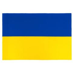 Флаг Vinga Украина, государсвенный, 90*140см Фото