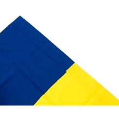 Флаг Vinga Украина, государсвенный, 90*140см Фото 3