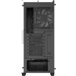 Корпус для ПК Deepcool CC560 V2 White Фото 11