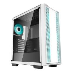 Корпус для ПК Deepcool CC560 V2 White Фото