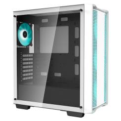 Корпус для ПК Deepcool CC560 V2 White Фото 1
