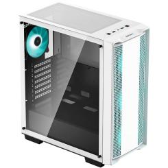 Корпус для ПК Deepcool CC560 V2 White Фото 2