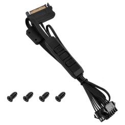 Кулер для корпуса Deepcool RF120-3 IN 1 Фото 2