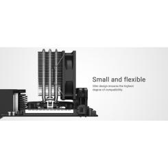 Кулер для процессора ID-Cooling SE-903-SD V3 Фото 9