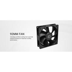 Кулер для процессора ID-Cooling SE-903-SD V3 Фото 10