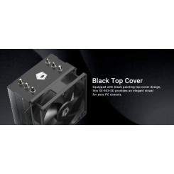 Кулер для процессора ID-Cooling SE-903-SD V3 Фото 6
