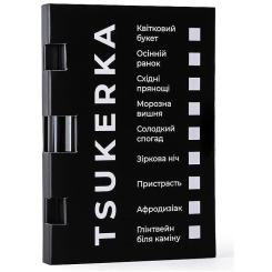 Духи Tsukerka Восточные пряности пробник 1.5 мл Фото
