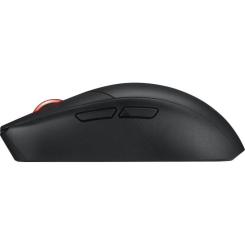 Мышка ASUS ROG Strix Impact III Wireless/Bluetooth Black Фото 3